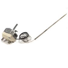 TERMOSTATO FORNO 50°-300°