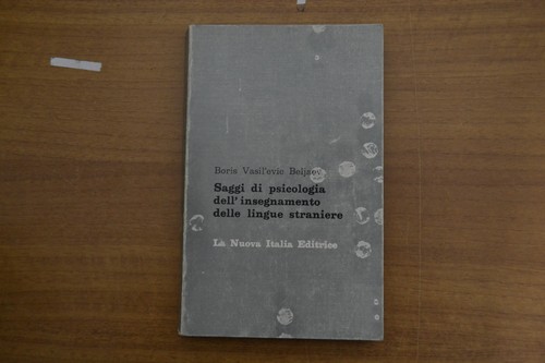Vasil evic baljaev saggi - vasil'evic,