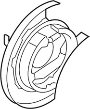 58310M2001 GENUINE BRAKE