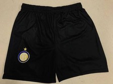 Inter official shorts - shorts, black