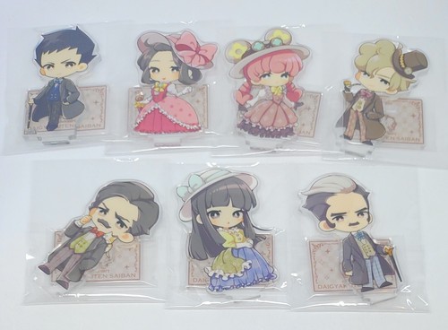 The great ace attorney - great,