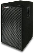 LOMBARDI  LV500P   1000W RMS - cassa acustica passiva USATA