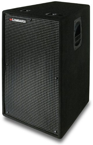 Lombardi lv500p 1000w - ,