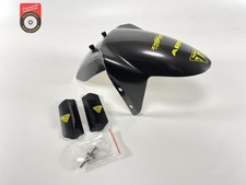 Parafango anteriore Triumph