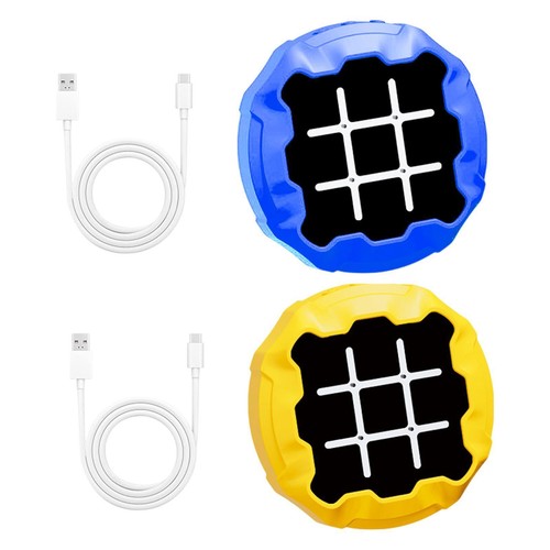 Tac toe bolt - toe, gioco