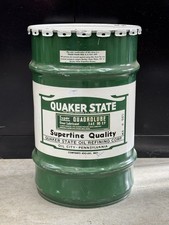 Quaker State Grasso Olio