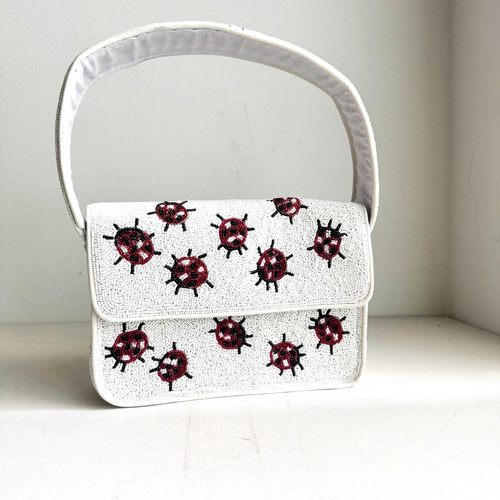 Borsa baguette grande - , con