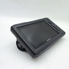 Garmin echomap uhd - garmin,