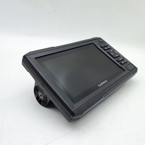 Garmin echomap uhd - garmin,