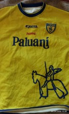 Maglia vintage chievo verona - maglia,
