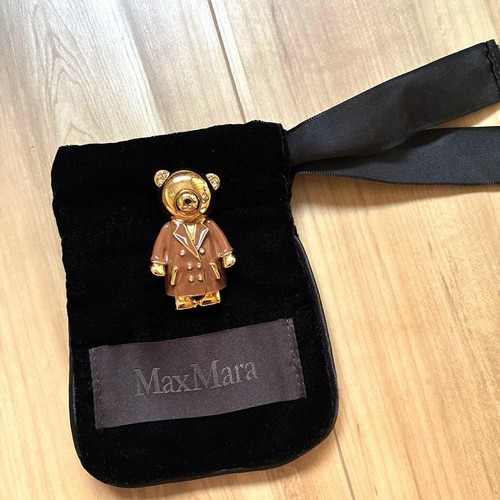 Spilla orsacchiotto max - orsacchiotto,