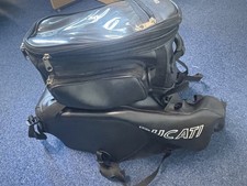 Ducati GT1000 Borsa Protezione