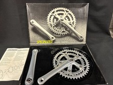 Guarnitura forgiata VINTAGE