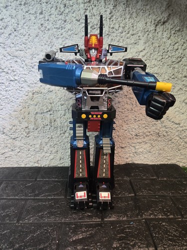 Diaclone grande - diaclone,