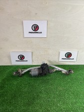 MOTORINO TANDEM TERGICRISTALLI CITROEN C3 2018-2021