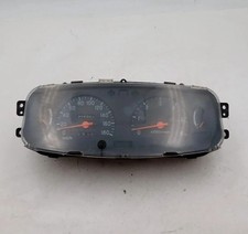 CONTACHILOMETRI per MITSUBISHI L200 (11/96>12/04<) 2.5 TDI 4WD PICK-UP