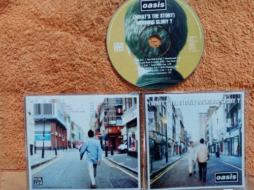 Oasis - (, story