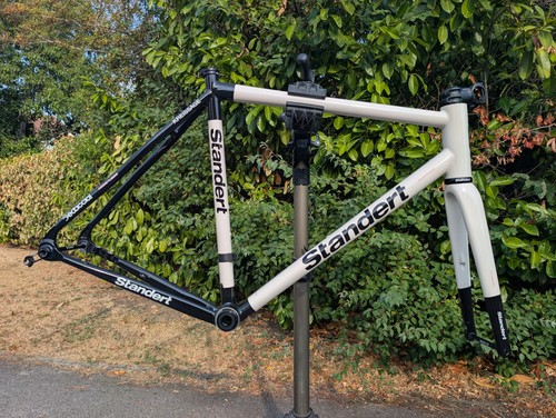 Telaio stradale standert - stradale,