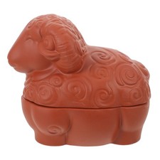  Pentola Di Terracotta Per