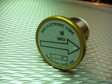 Elemento Wattmetro Thruline