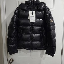 Moncler Maya piumino corto