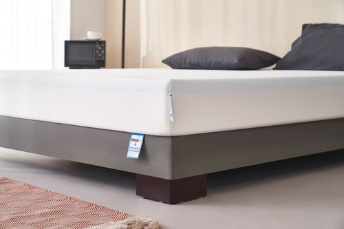 Materasso deluxe memory foam - materasso,