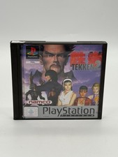 Tekken 2 Sony Playstation 1 buone condizioni CIB confezione originale