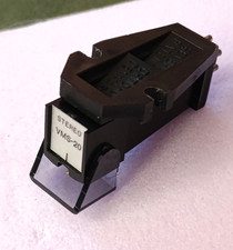 Testina Ortofon con puntina compatibile VMS 20 nuova