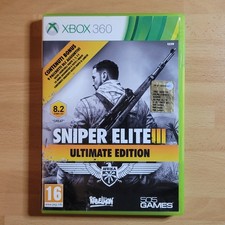 Sniper Elite III Ultimate