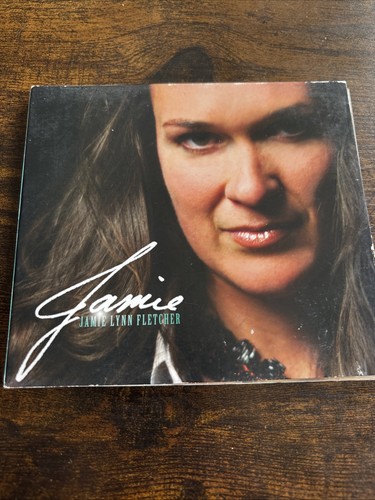 Jamie lynn fletcher - lynn,