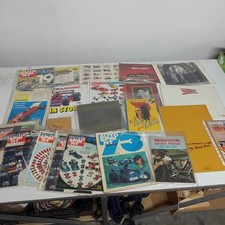 Accumulo materiale cartaceo