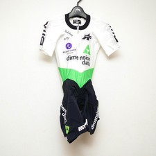 OFFERTA Tuta Dimension Data