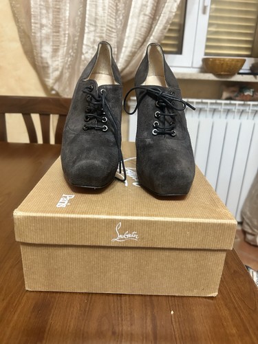 Christian louboutin francesine - christian,