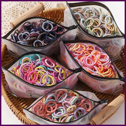 100 unidades bolsa bandas - 100, de