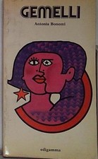 Bonomi GEMELLI edigamma 