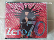 RENATO ZERO "GLI ANNI 70" -