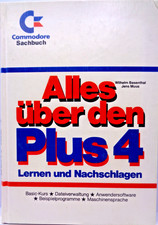 Commodore plus tutto sul - commodore, --