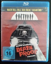 Death Proof - Todsicher