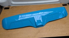 SPOILER POSTERIORE MG4 EV IN