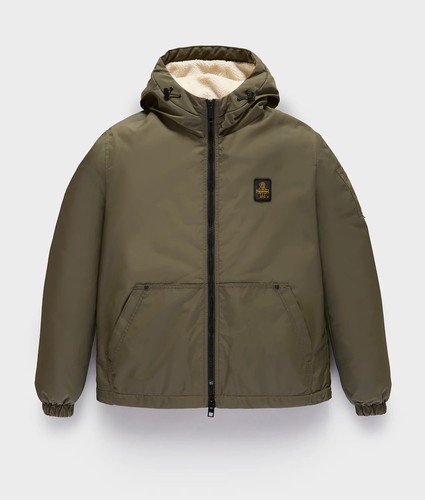 Giubbotto refrigiwear libra - refrigiwear,