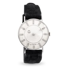 Vintage Vacheron Constantin