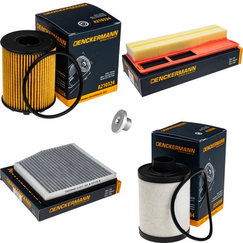 Kit revisione denckermann per - revisione,
