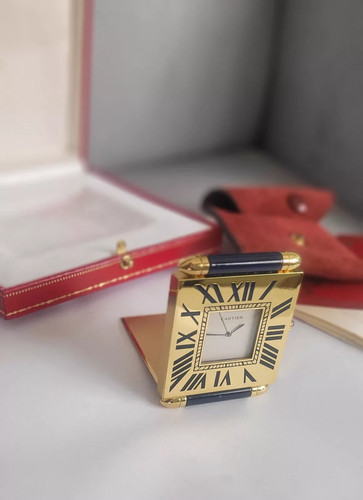 Cartier blu romano - blu,
