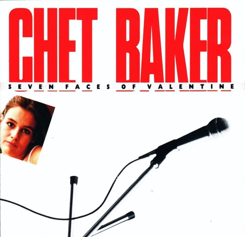 Various artists chet baker - various,