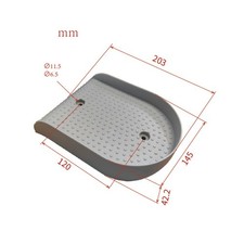 Pedali Palestra Macchina