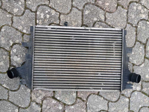 Radiatore intercooler - radiatore,