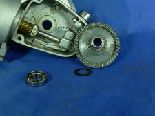 Mulinello vintage Daiwa SS