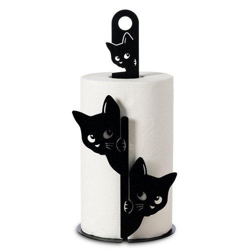 Portarotoli cucina gatto - da,