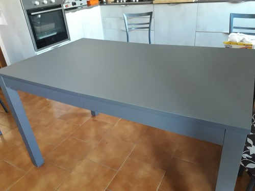 Tavolo allungabile cucina - tavolo,