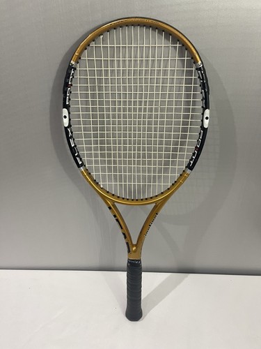 Racchetta tennis head - racchetta,